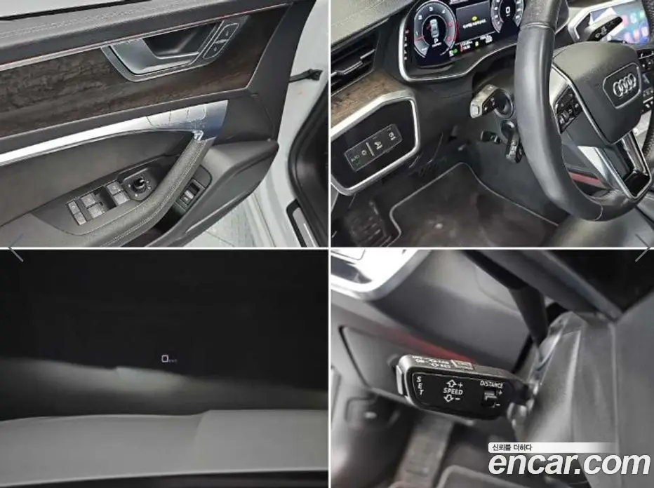 Audi A7 2020 3.0 автомат (гидро), фото 16