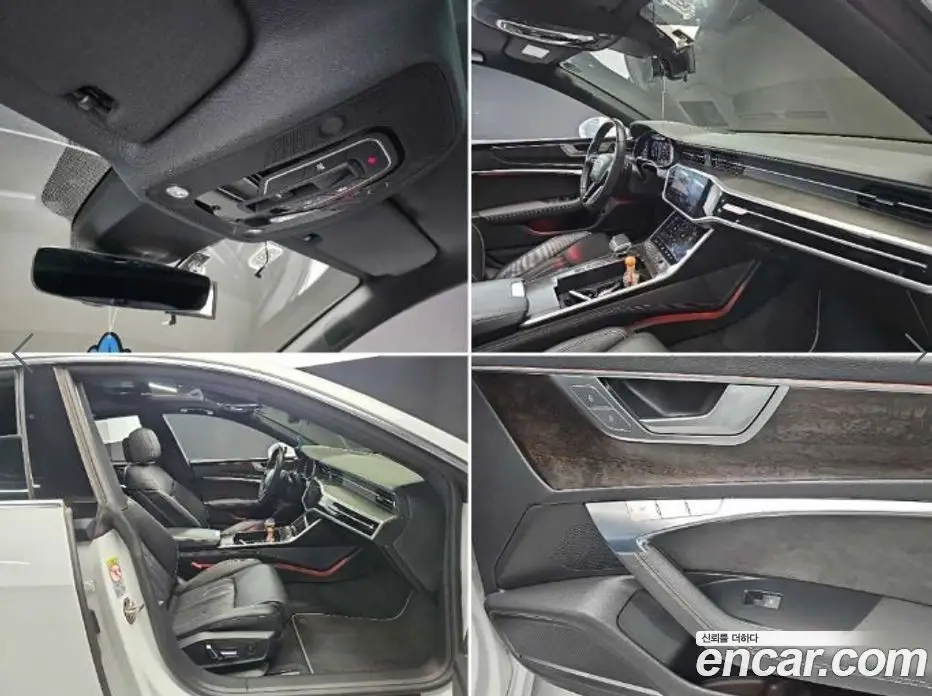 Audi A7 2020 3.0 автомат (гидро), фото 17
