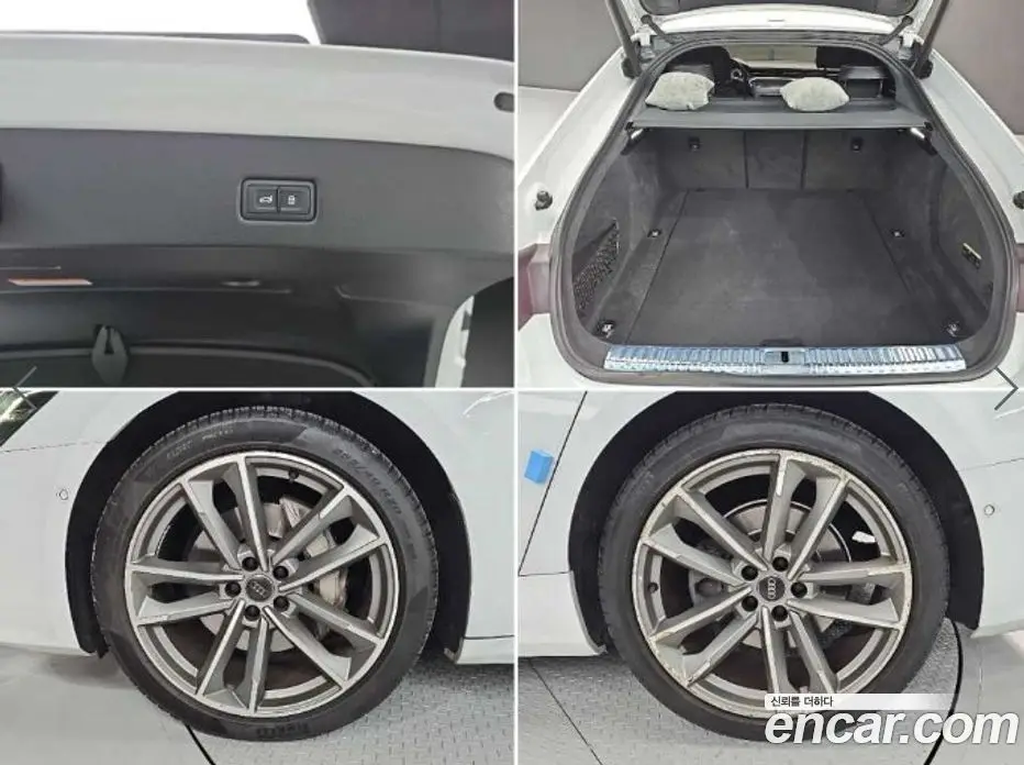 Audi A7 2020 3.0 автомат (гидро), фото 18