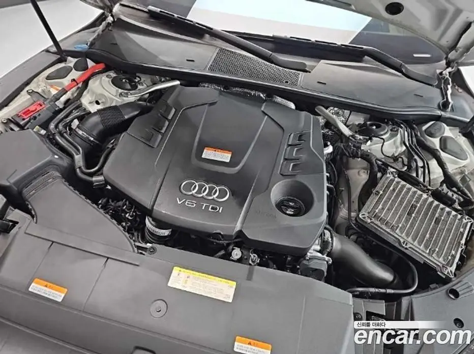 Audi A7 2020 3.0 автомат (гидро), фото 5