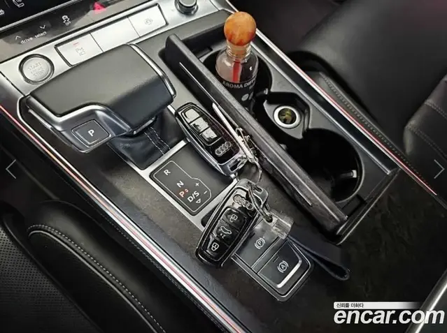 Audi A7 2020 3.0 автомат (гидро), миниатюра 8