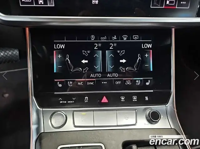 Audi A7 2020 3.0 автомат (гидро), миниатюра 10