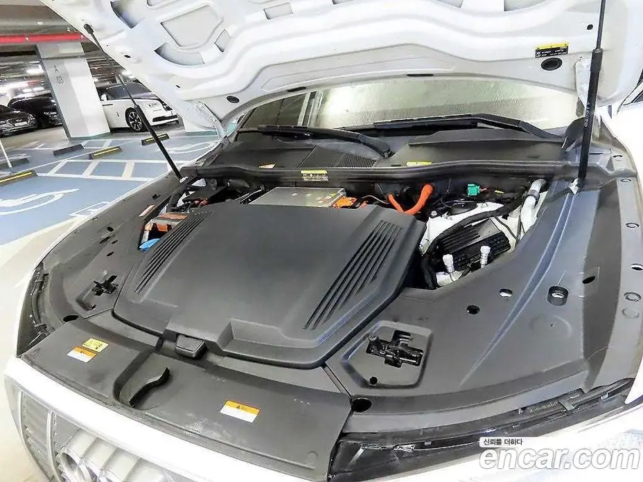 Audi e-tron 2021 автомат (гидро), фото 19