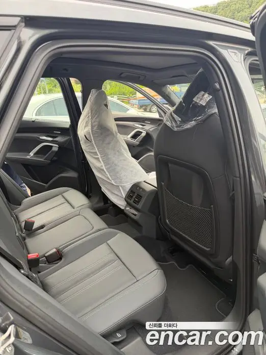 Audi Q5 2025 2.0 автомат (гидро), фото 6