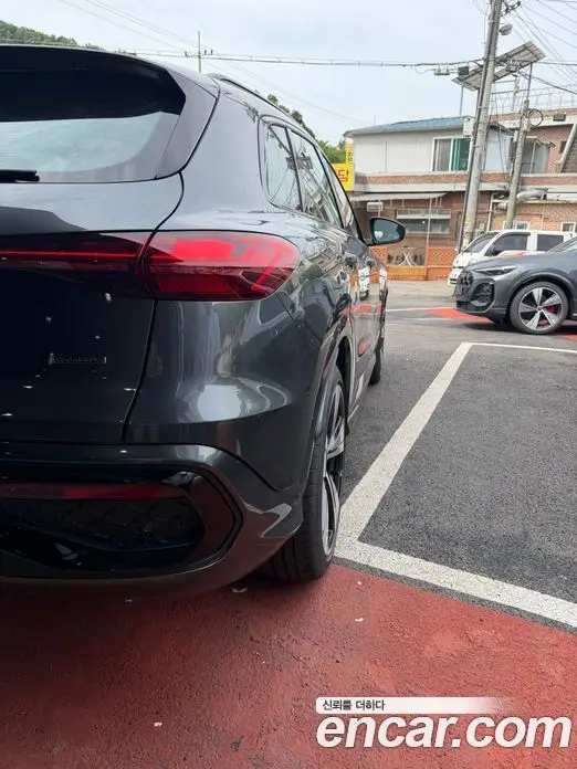 Audi Q5 2025 2.0 автомат (гидро), миниатюра 9