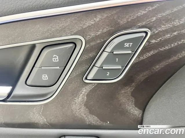Audi Q7 2022 3.0 автомат (гидро), миниатюра 12