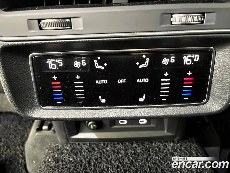 Audi Q7 2022 3.0 автомат (гидро), фото 17