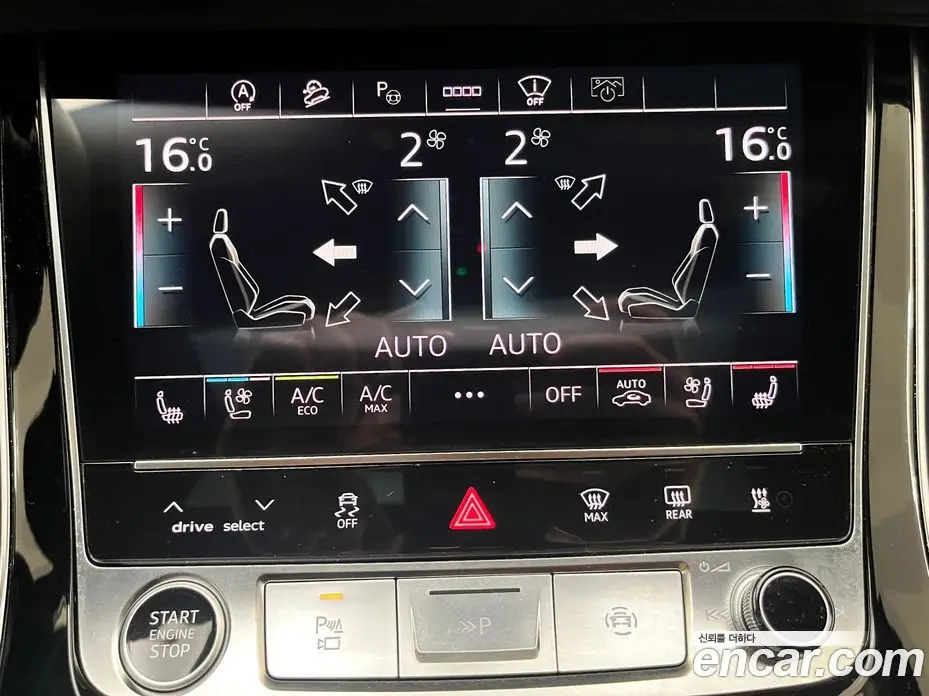 Audi Q7 2022 3.0 автомат (гидро), фото 8