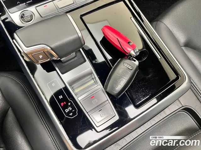 Audi Q7 2022 3.0 автомат (гидро), миниатюра 9