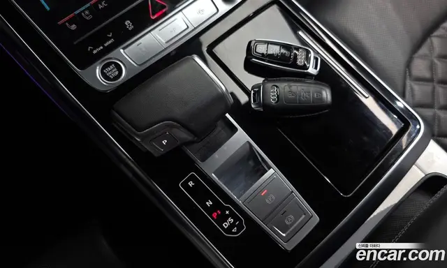 Audi Q7 2022 3.0 автомат (гидро), миниатюра 11