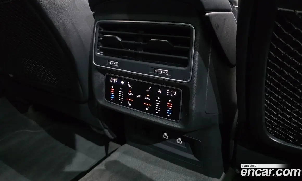 Audi Q7 2022 3.0 автомат (гидро), фото 24