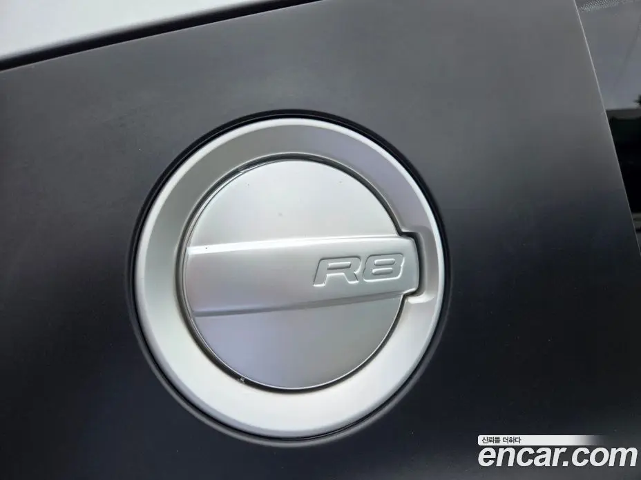 Audi R8 2008 4.2 механика, фото 17