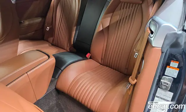 Bentley Continental 2016 4.0 автомат (гидро), миниатюра 12