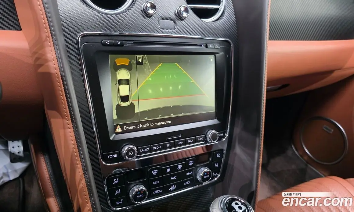 Bentley Continental 2016 4.0 автомат (гидро), фото 16 Bentley Continental 2016 4.0 автомат (гидро), фото 16