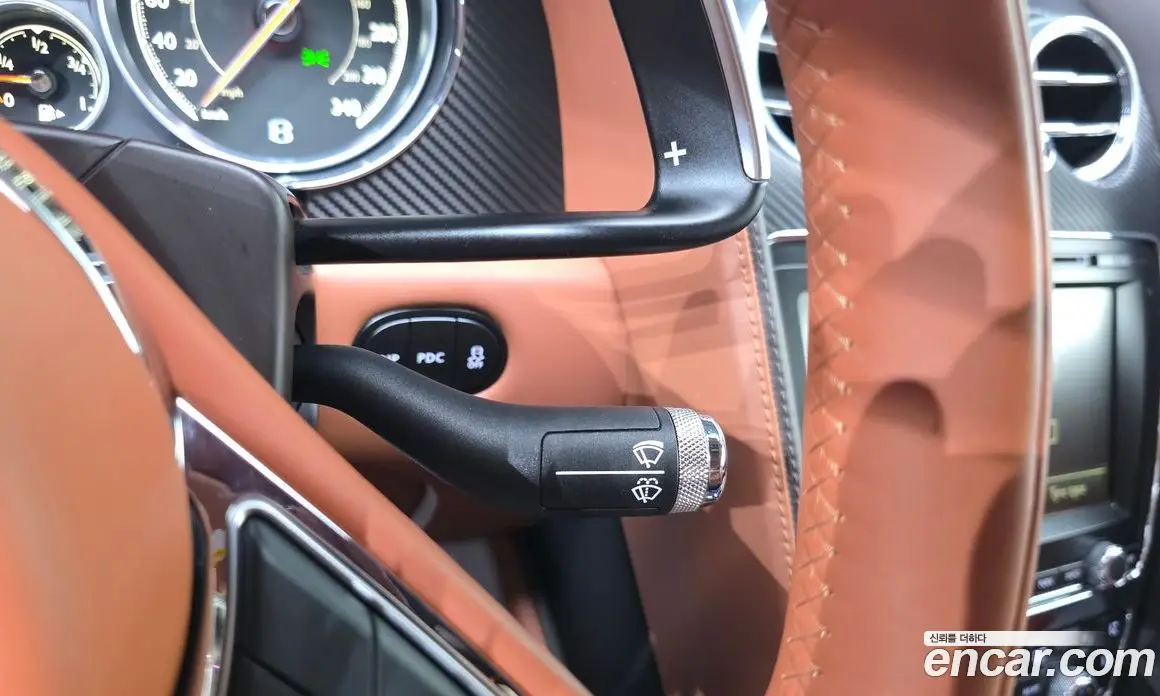 Bentley Continental 2016 4.0 автомат (гидро), фото 18 Bentley Continental 2016 4.0 автомат (гидро), фото 18