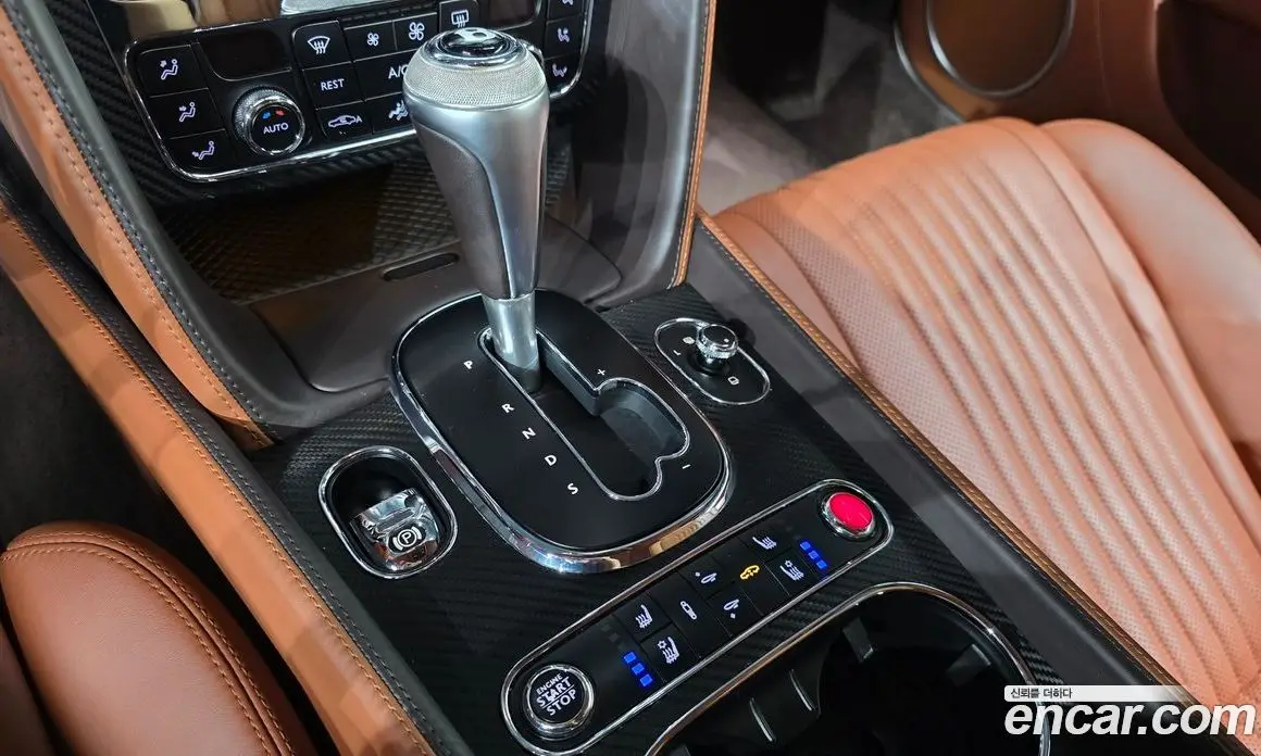 Bentley Continental 2016 4.0 автомат (гидро), фото 9 Bentley Continental 2016 4.0 автомат (гидро), фото 9