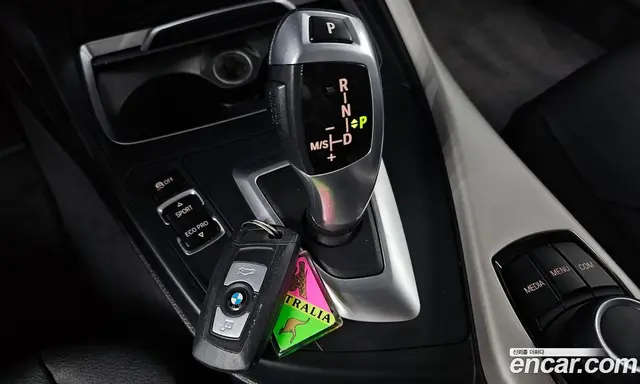 BMW 1 серия 2018 2.0 автомат (гидро), миниатюра 11