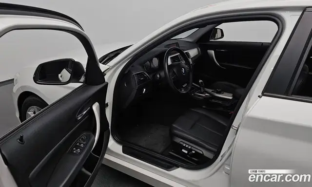 BMW 1 серия 2018 2.0 автомат (гидро), миниатюра 12