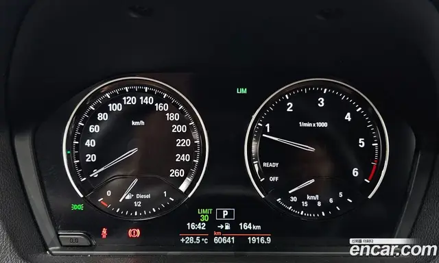 BMW 1 серия 2018 2.0 автомат (гидро), миниатюра 10