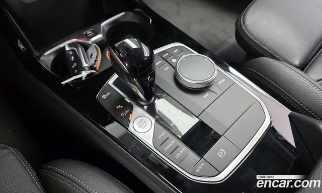 BMW 1 серия 2021 2.0 автомат (гидро), миниатюра 12