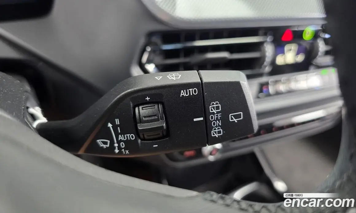 BMW 1 серия 2021 2.0 автомат (гидро), фото 28