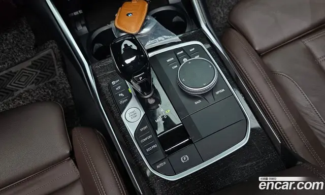BMW 3 серия 2021 2.0 автомат (гидро), миниатюра 11