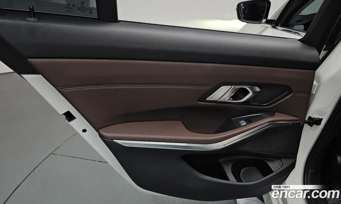 BMW 3 серия 2021 2.0 автомат (гидро), фото 14