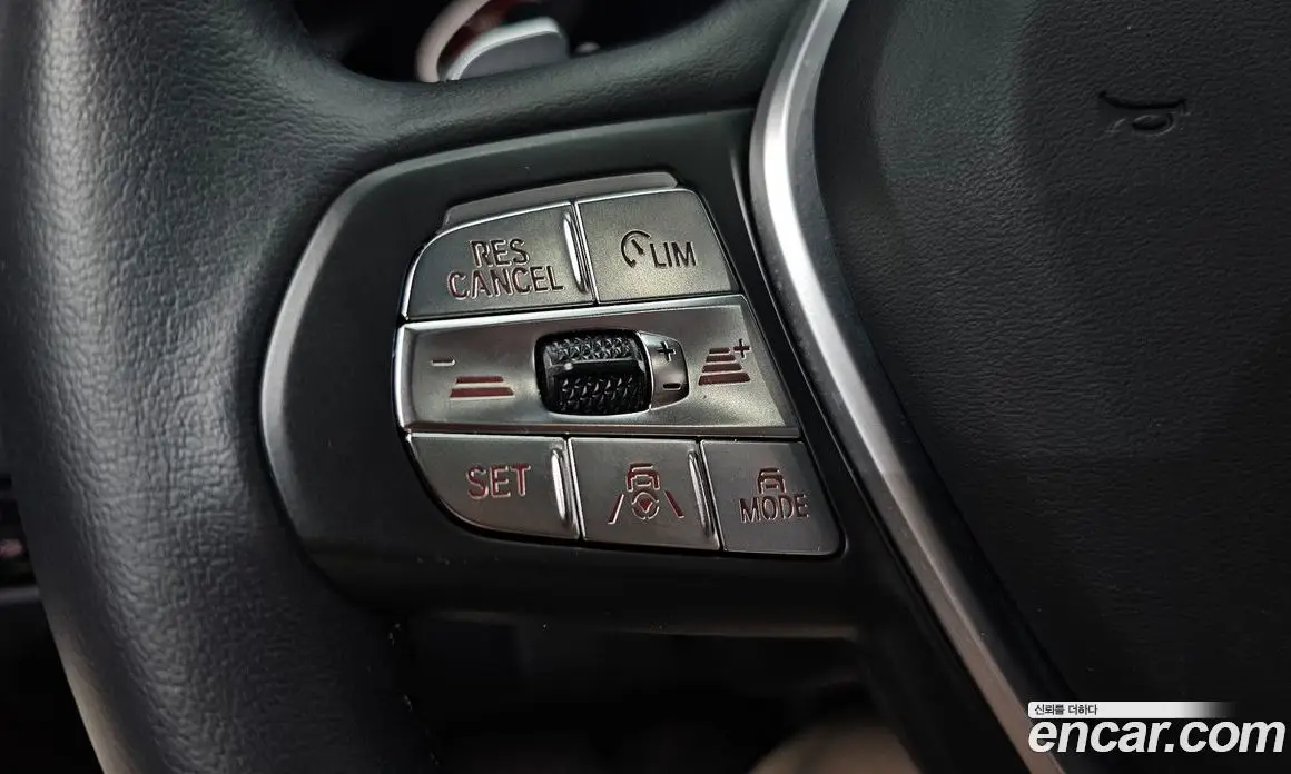 BMW 3 серия 2021 2.0 автомат (гидро), фото 29