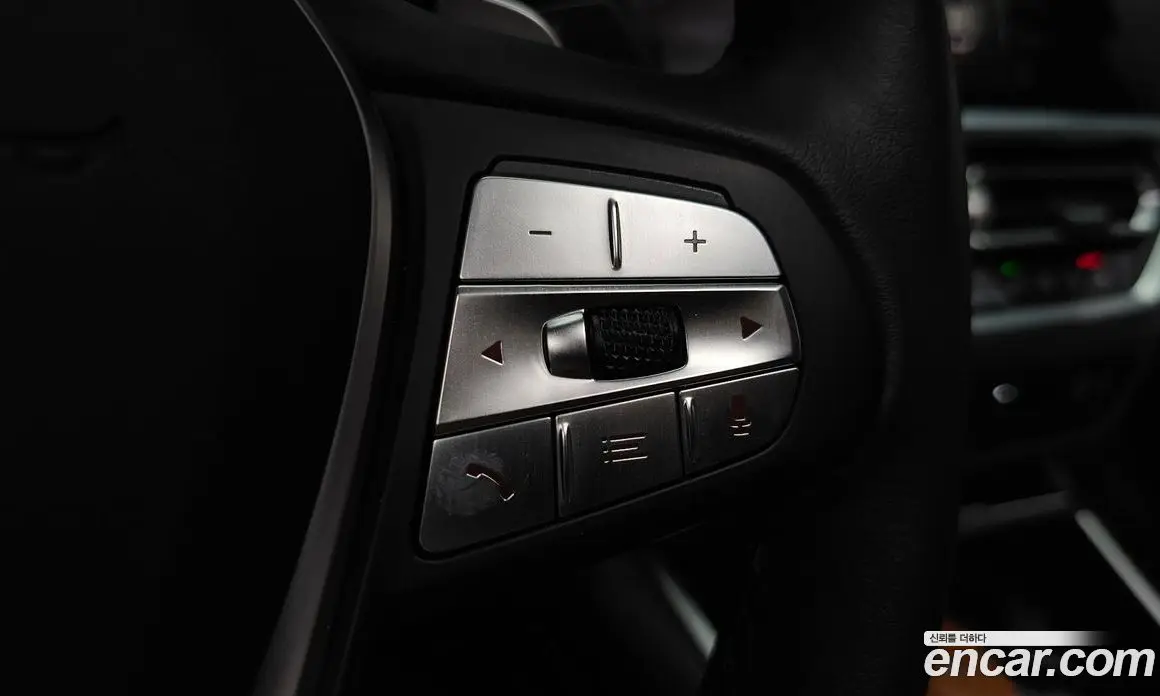 BMW 3 серия 2021 2.0 автомат (гидро), фото 30