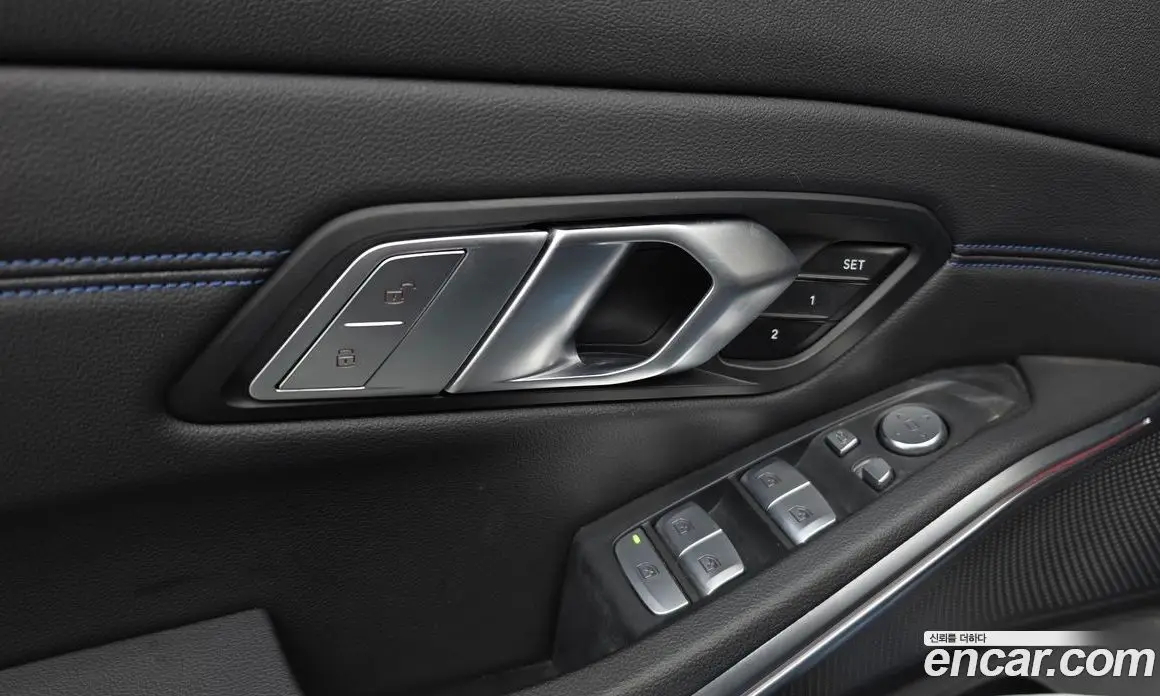 BMW 3 серия 2022 2.0 автомат (гидро), фото 28