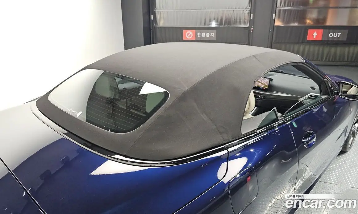 BMW 4 серия 2024 3.0 автомат (гидро), фото 23