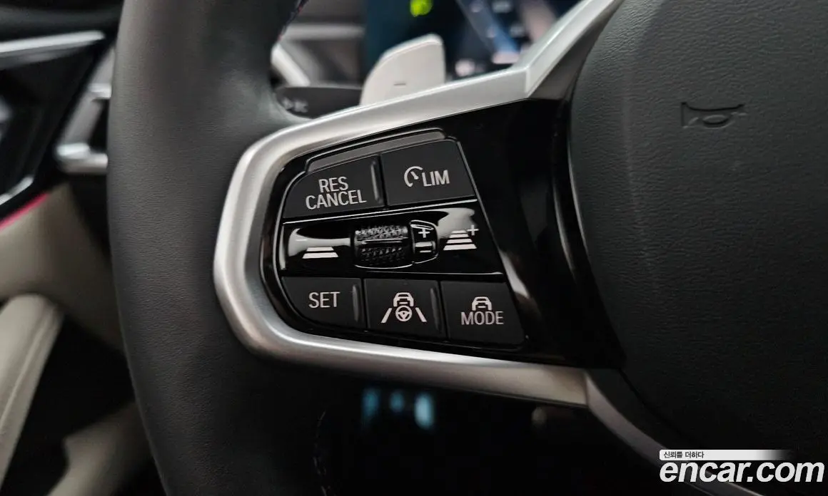 BMW 4 серия 2024 3.0 автомат (гидро), фото 29