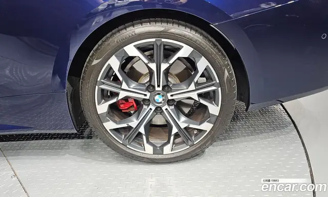 BMW 4 серия 2024 3.0 автомат (гидро), миниатюра 7