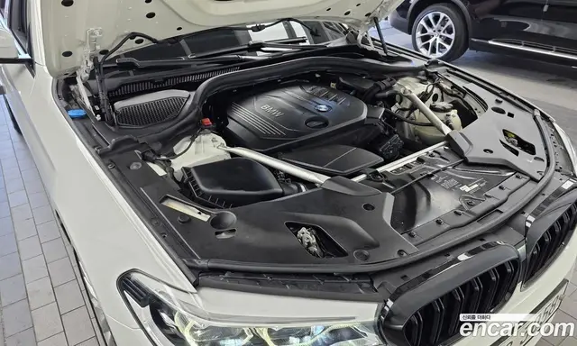 BMW 5 серия 2018 2.0 автомат (гидро), миниатюра 6