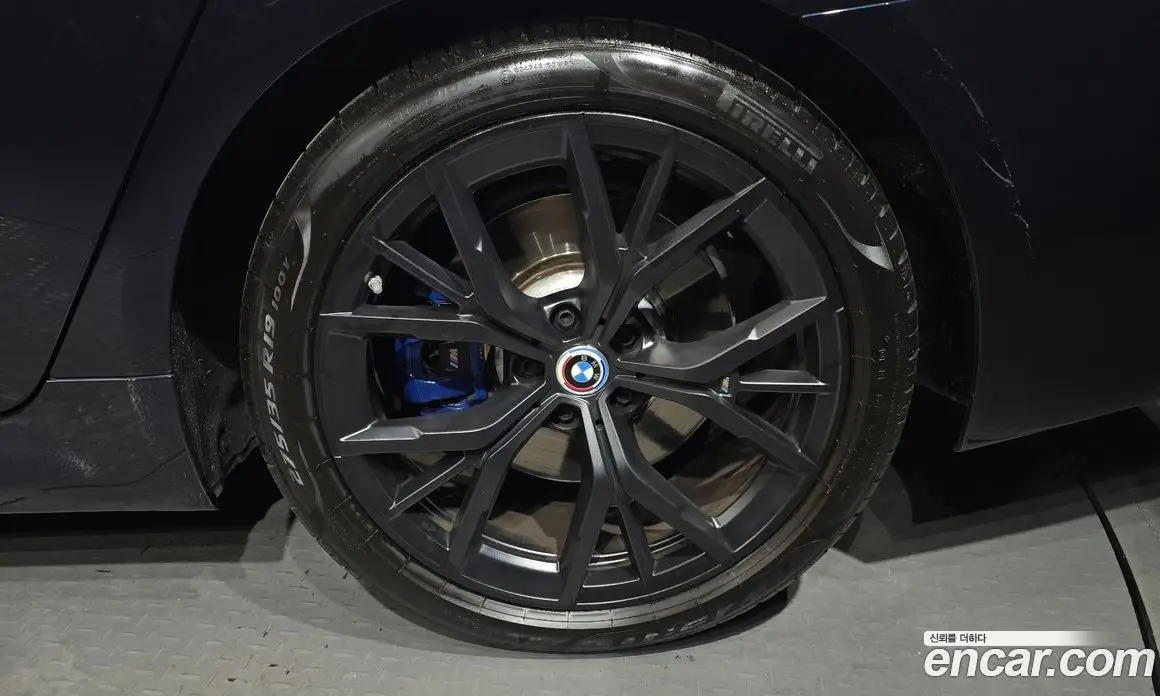 BMW 5 серия 2020 2.0 автомат (гидро), фото 7