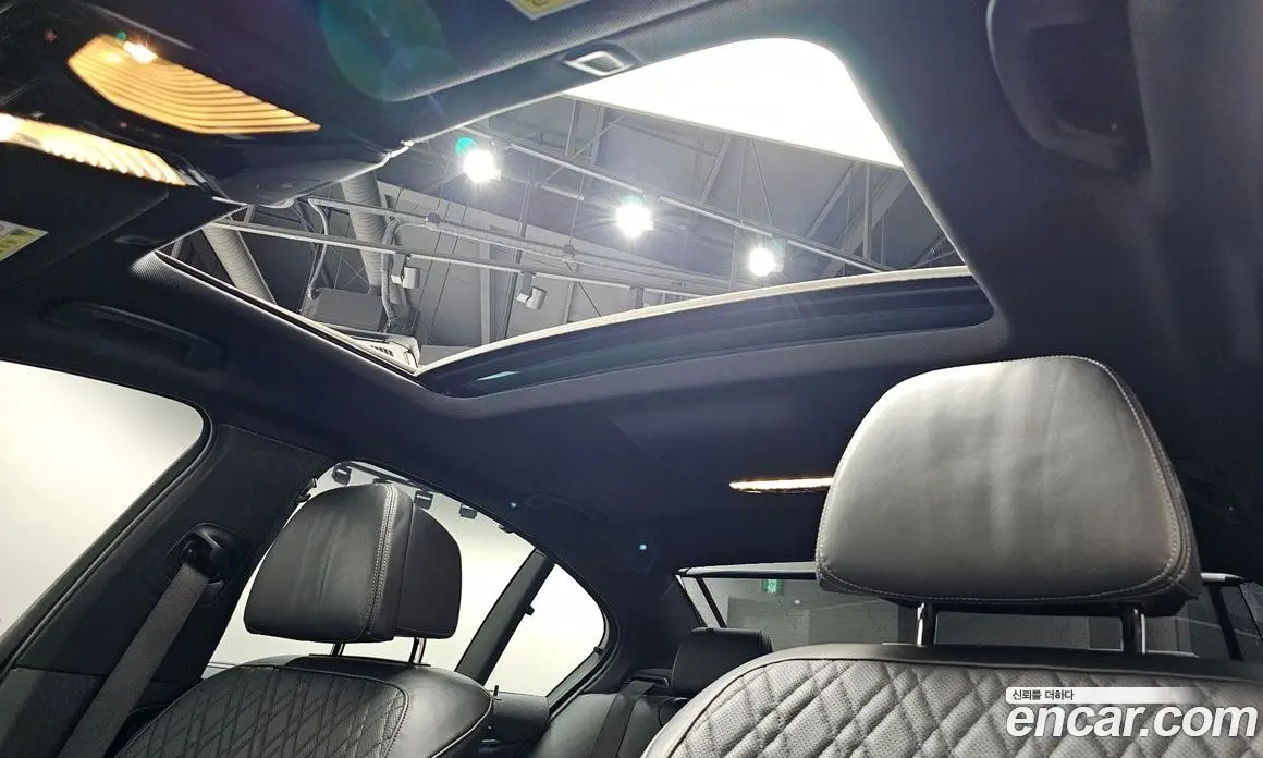 BMW 5 серия 2020 2.0 автомат (гидро), фото 21