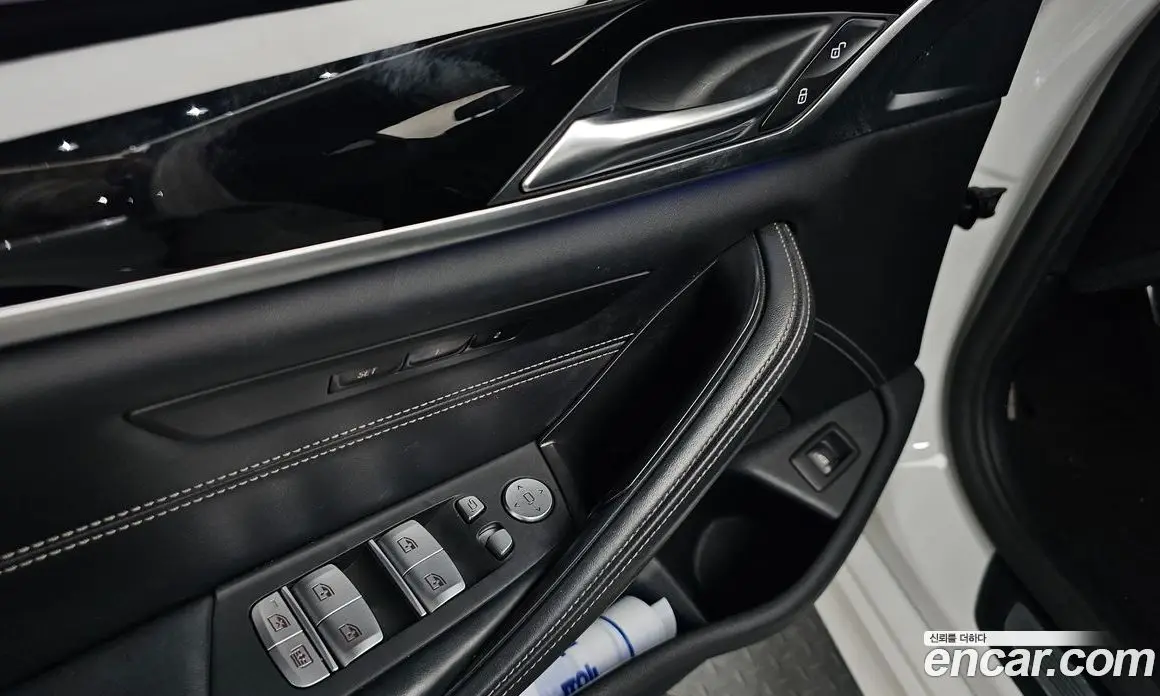 BMW 5 серия 2020 2.0 автомат (гидро), фото 24