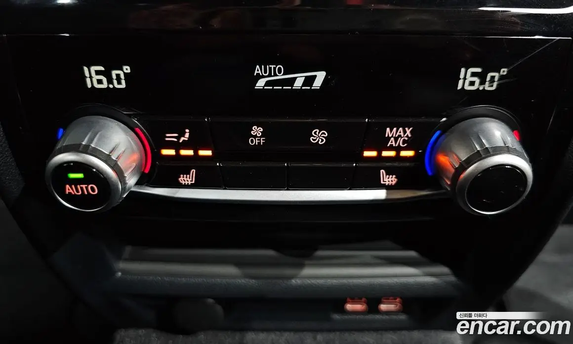 BMW 5 серия 2020 2.0 автомат (гидро), фото 34