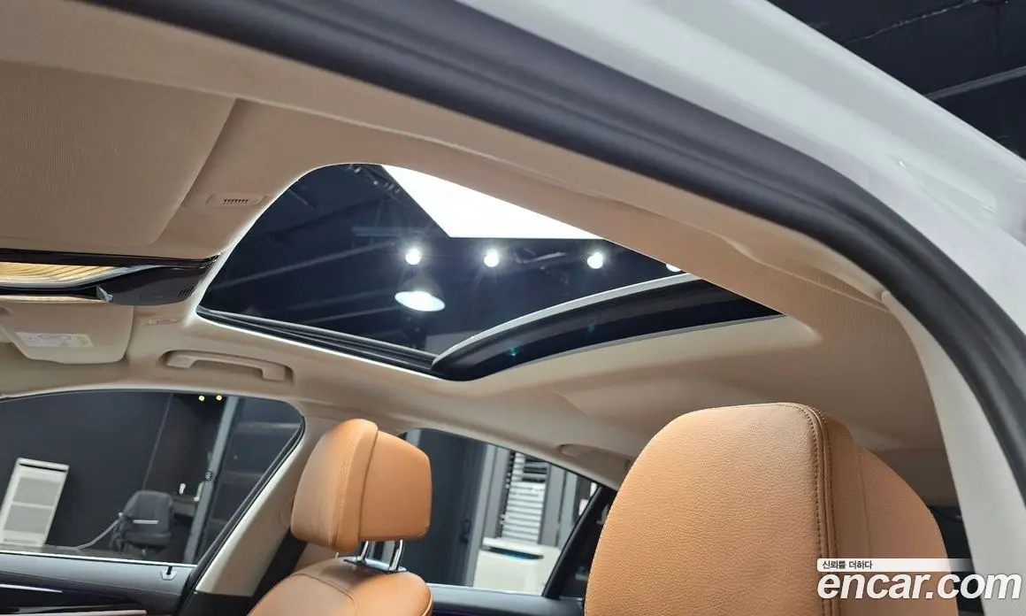 BMW 5 серия 2021 2.0 автомат (гидро), фото 19
