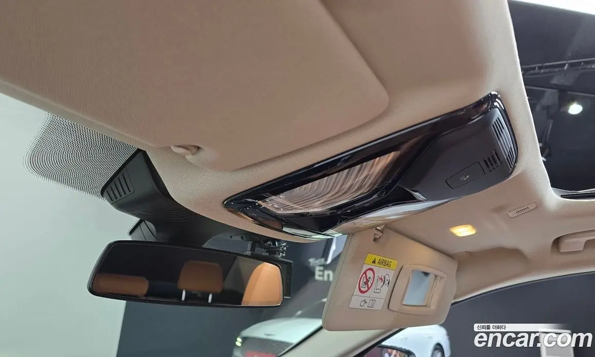 BMW 5 серия 2021 2.0 автомат (гидро), фото 20