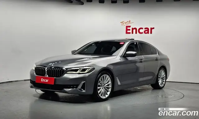 BMW 5 серия, 2023, 35 958 км