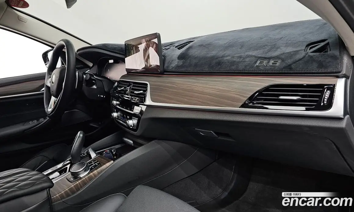 BMW 5 серия 2023 2.0 автомат (гидро), фото 31