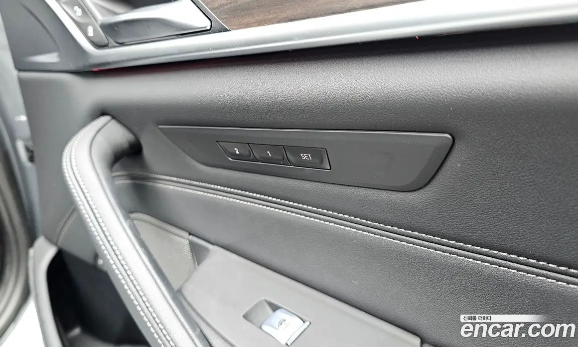 BMW 5 серия 2023 2.0 автомат (гидро), фото 32