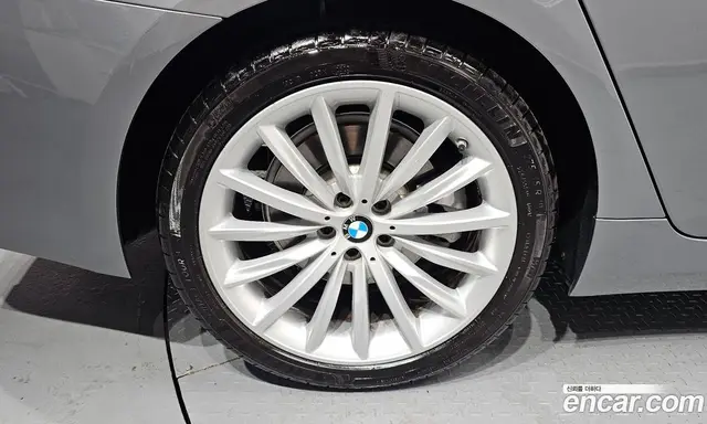 BMW 5 серия 2023 2.0 автомат (гидро), миниатюра 5