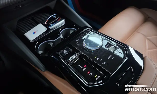 BMW 5 серия 2024 2.0 автомат (гидро), миниатюра 12