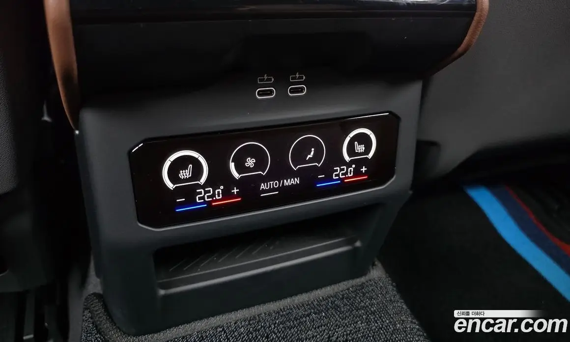 BMW 5 серия 2024 2.0 автомат (гидро), фото 25