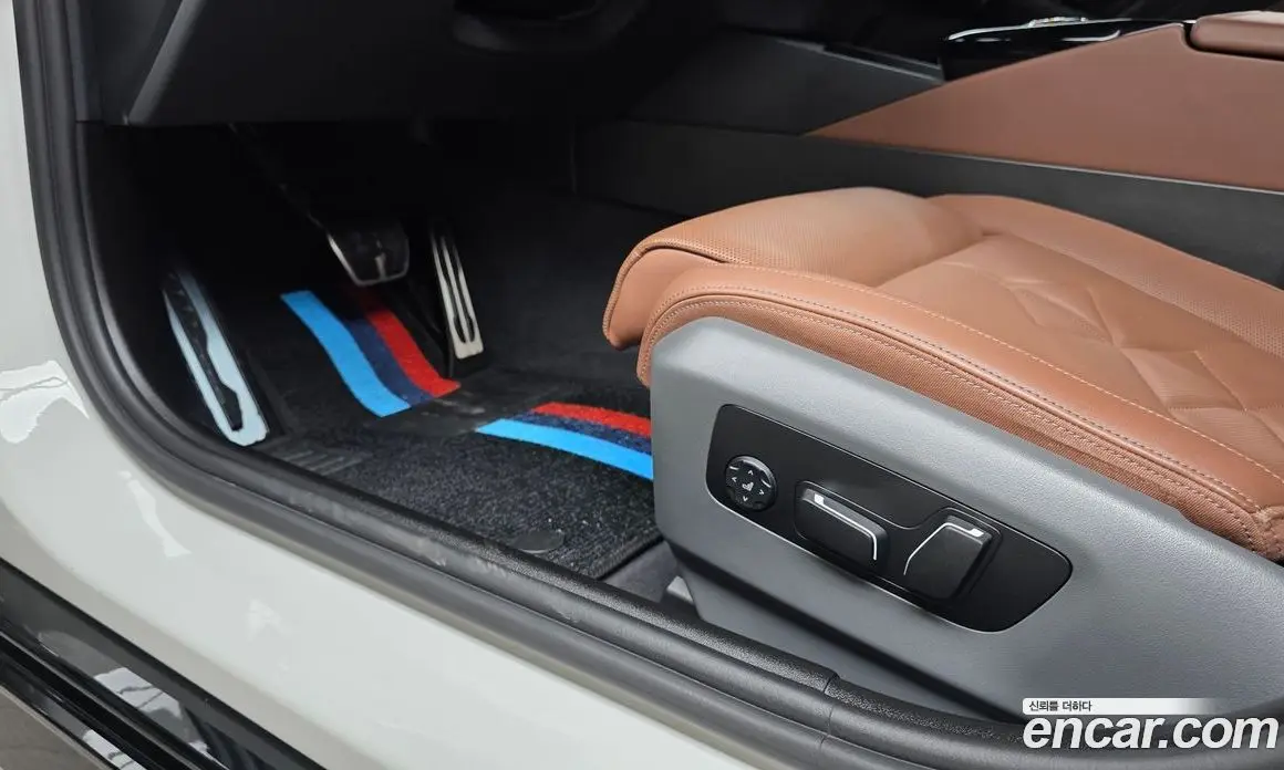 BMW 5 серия 2024 2.0 автомат (гидро), фото 26