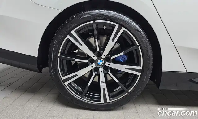 BMW 5 серия 2024 2.0 автомат (гидро), миниатюра 5
