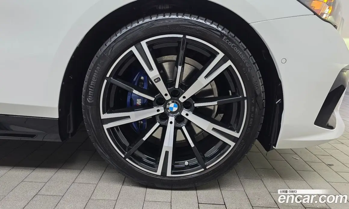 BMW 5 серия 2024 2.0 автомат (гидро), фото 7