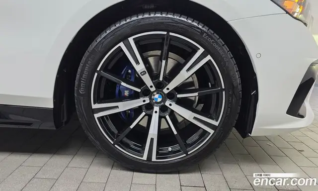 BMW 5 серия 2024 2.0 автомат (гидро), миниатюра 7